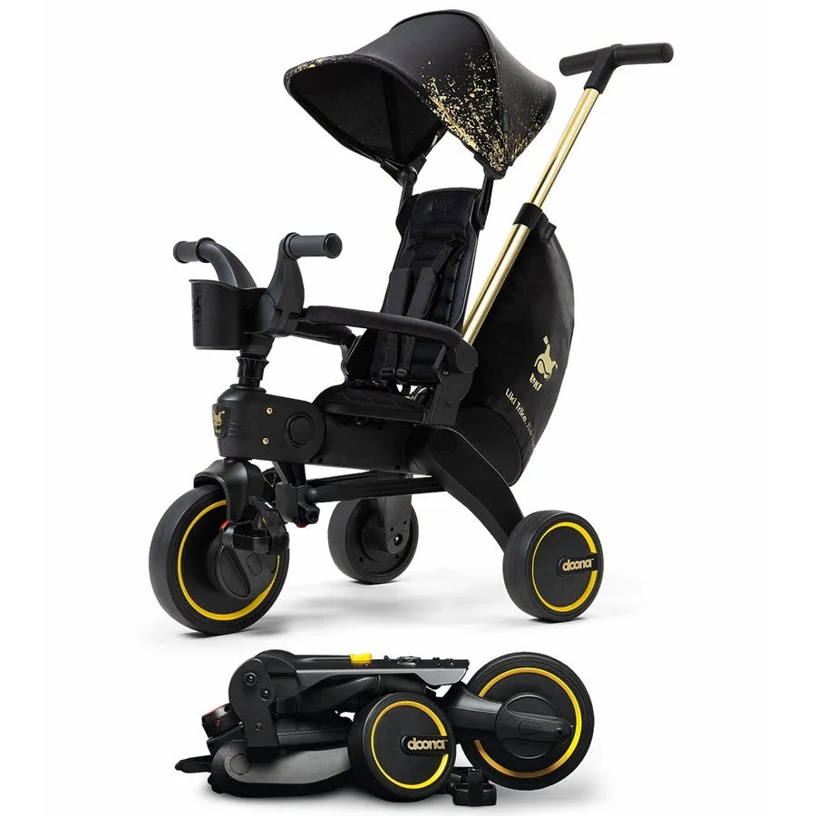 Doona Liki Trike Limited Editions