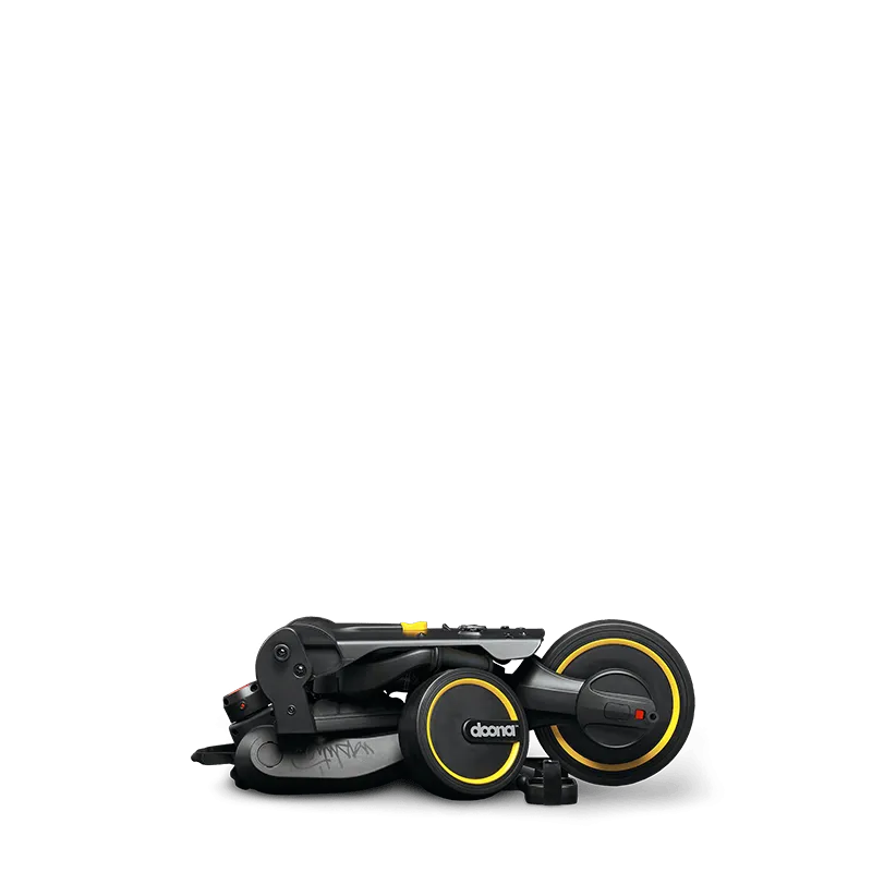 Doona Liki Trike Limited Editions