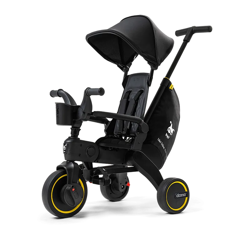 Doona Liki Trike Limited Editions