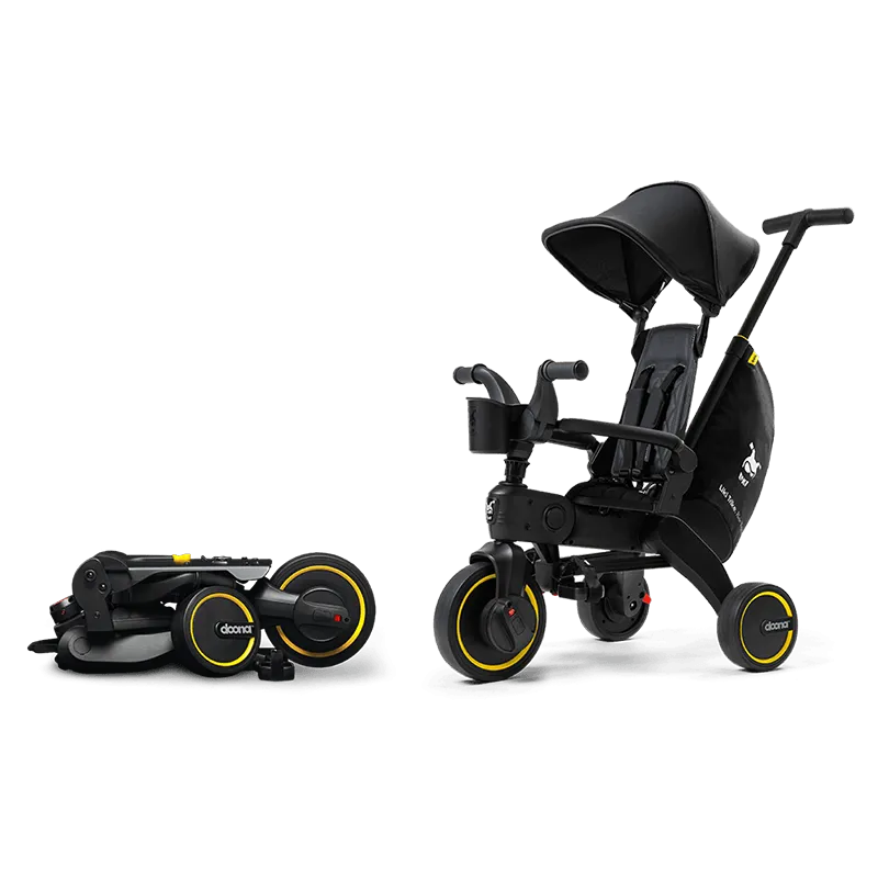 Doona Liki Trike Limited Editions