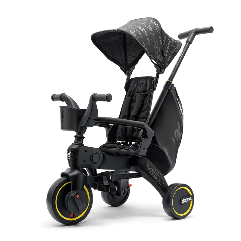 Doona Liki Trike Limited Editions