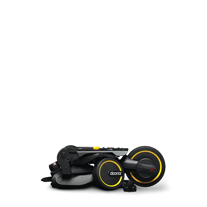 Doona Liki Trike Limited Editions
