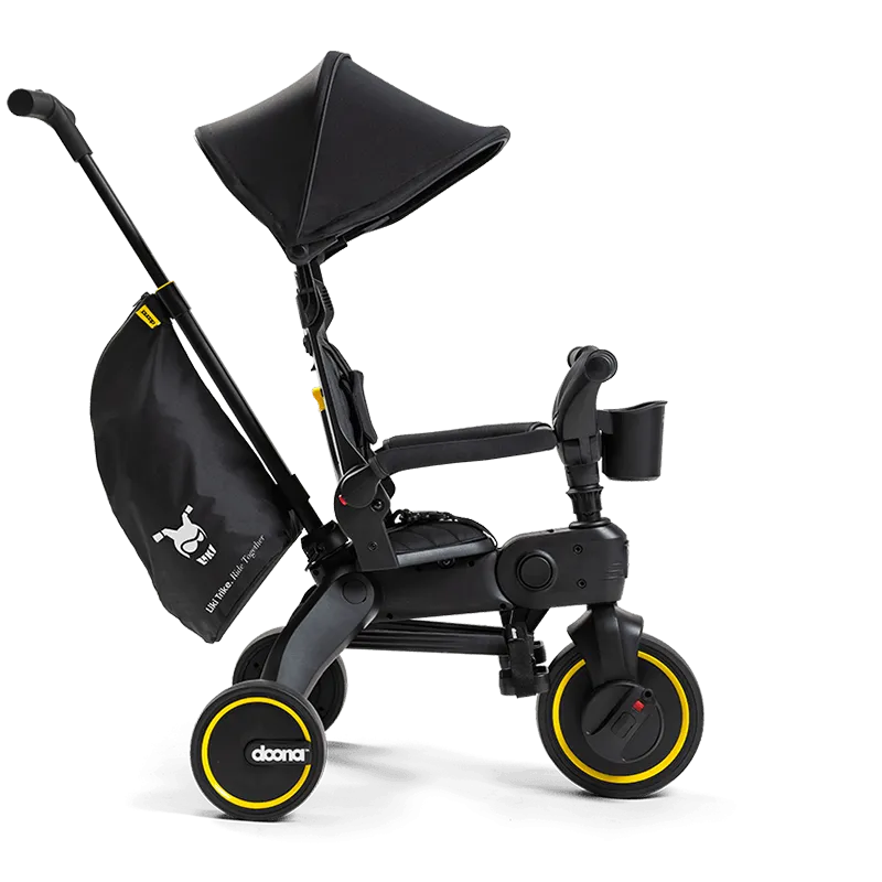 Doona Liki Trike Limited Editions