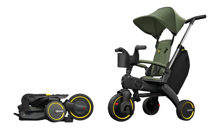 Doona | Liki Trike S3