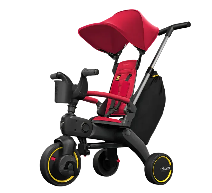 Doona | Liki Trike S3