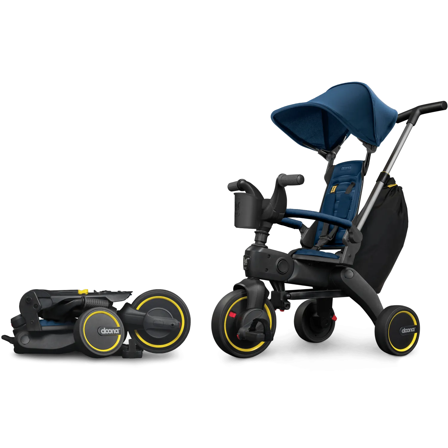 Doona Liki Trike S3