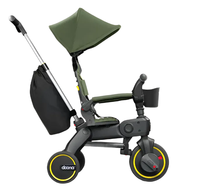 Doona | Liki Trike S3
