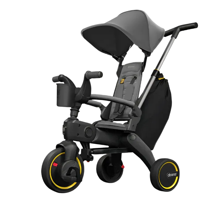 Doona | Liki Trike S3