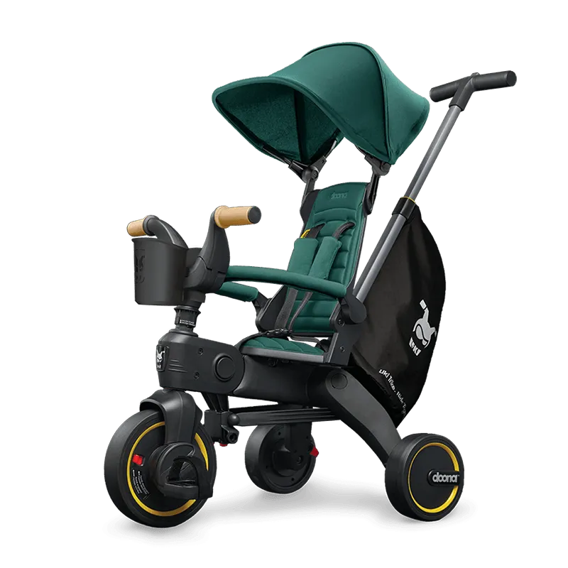 Doona Liki Trike S5 Deluxe