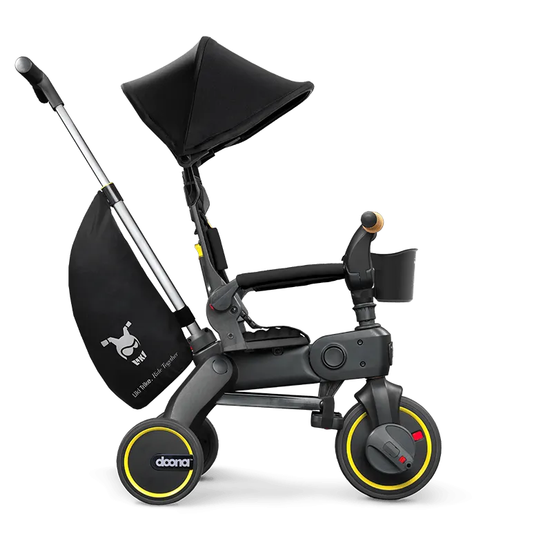 Doona Liki Trike S5 Deluxe