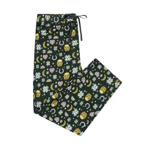 Emerson & Friends Adult Relaxed PJ Pants - Lucky Charm