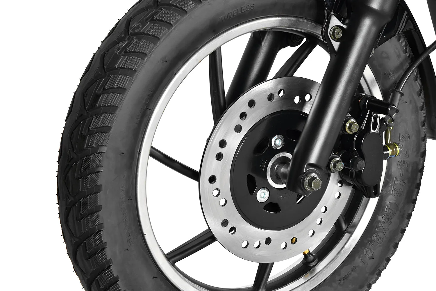 EMMO URBAN T2 Compact Electric Moped Ebike