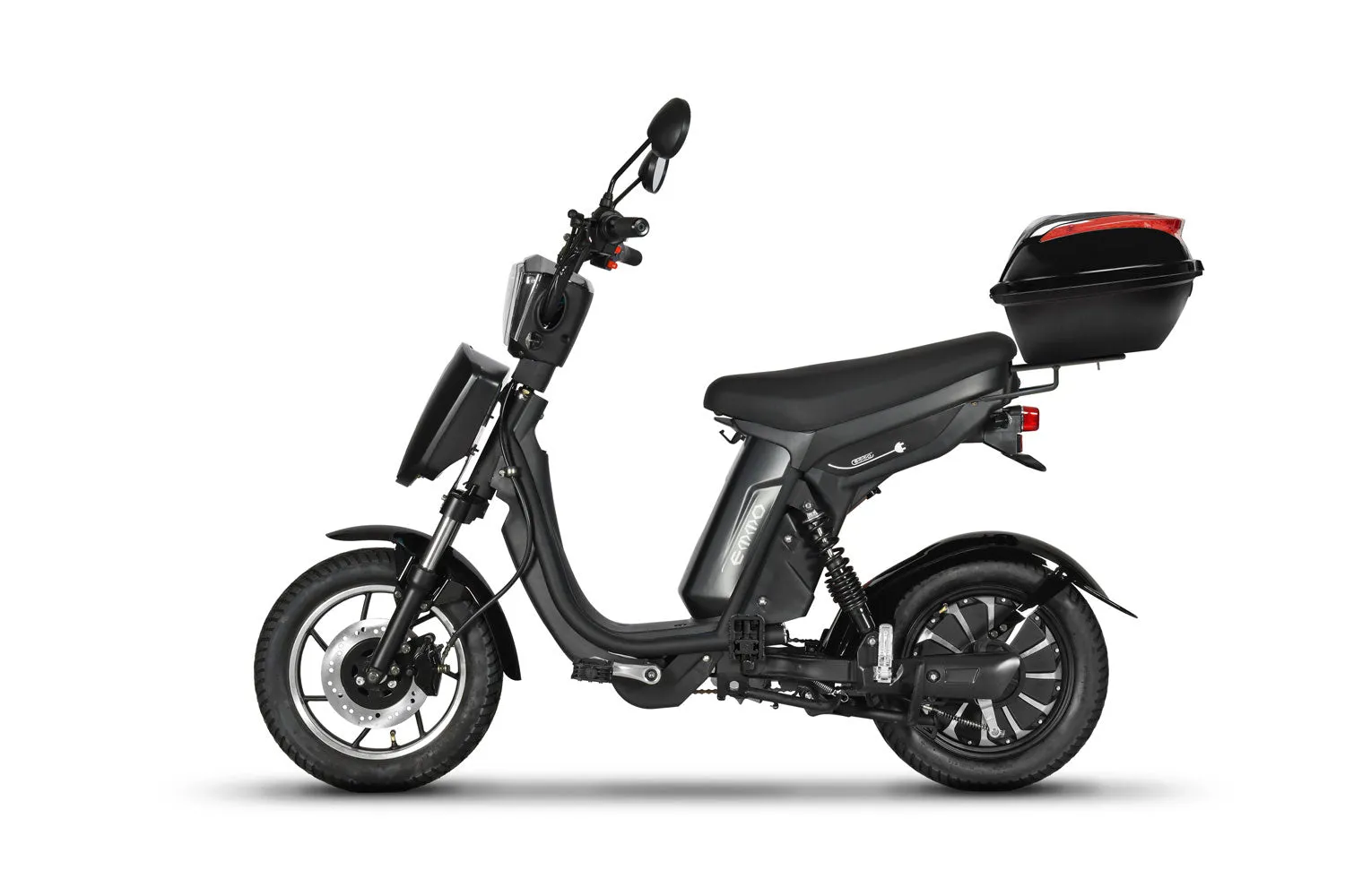 EMMO URBAN T2 Compact Electric Moped Ebike