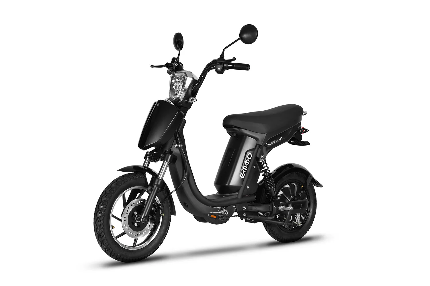 EMMO URBAN T2 Compact Electric Moped Ebike
