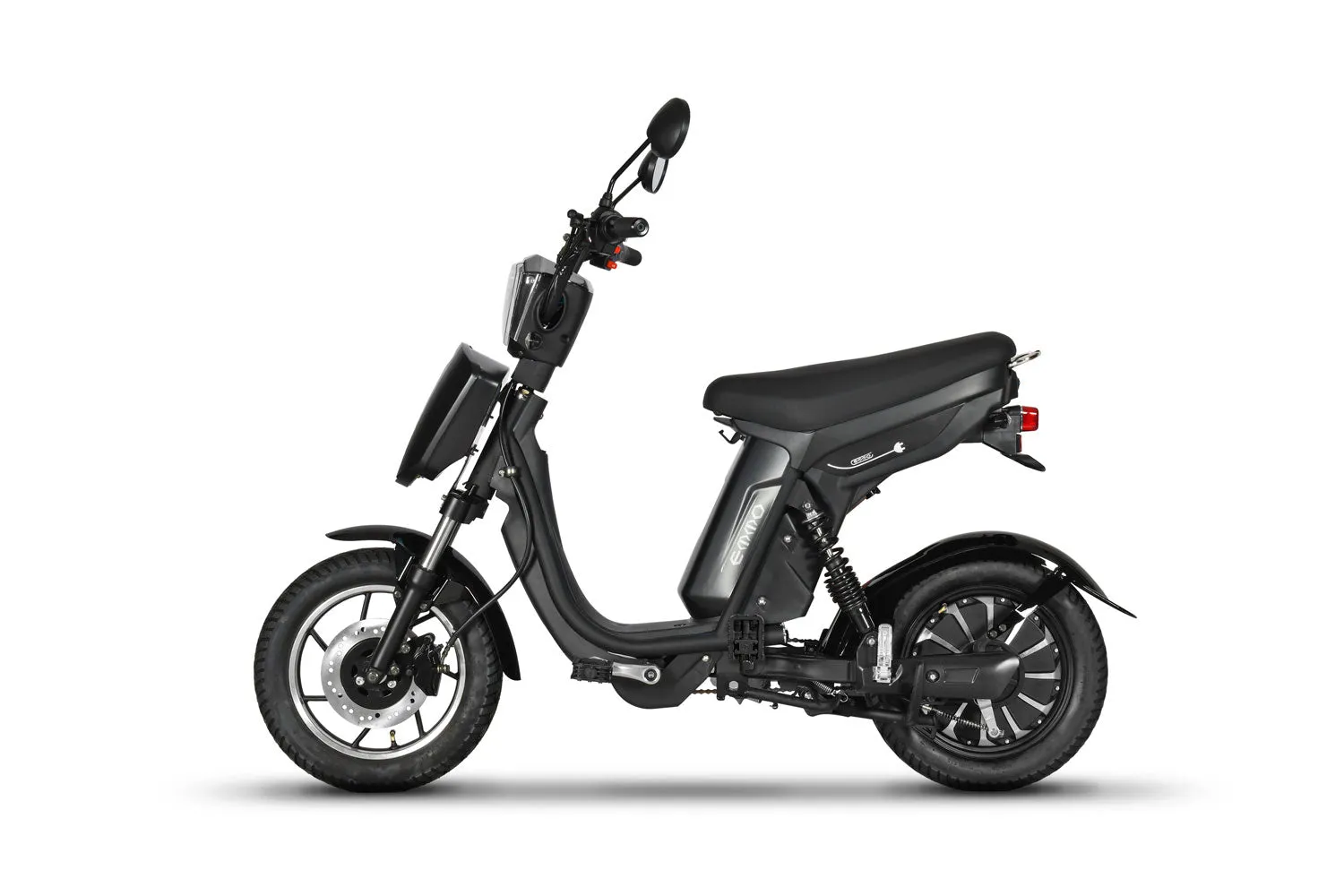 EMMO URBAN T2 Compact Electric Moped Ebike