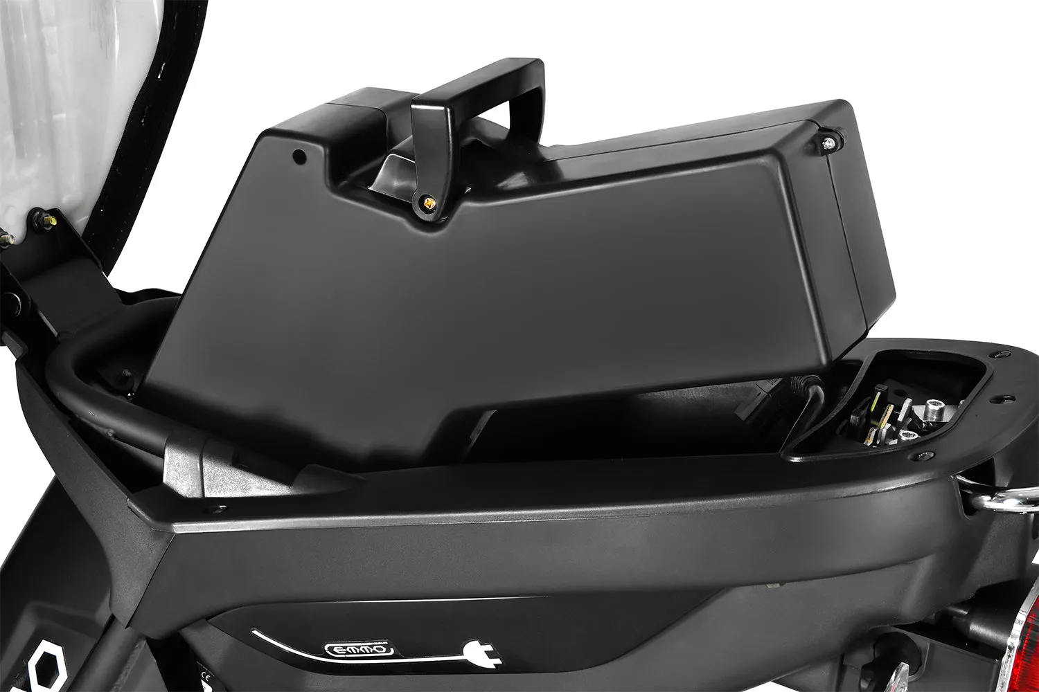 EMMO URBAN T2 Compact Electric Moped Ebike