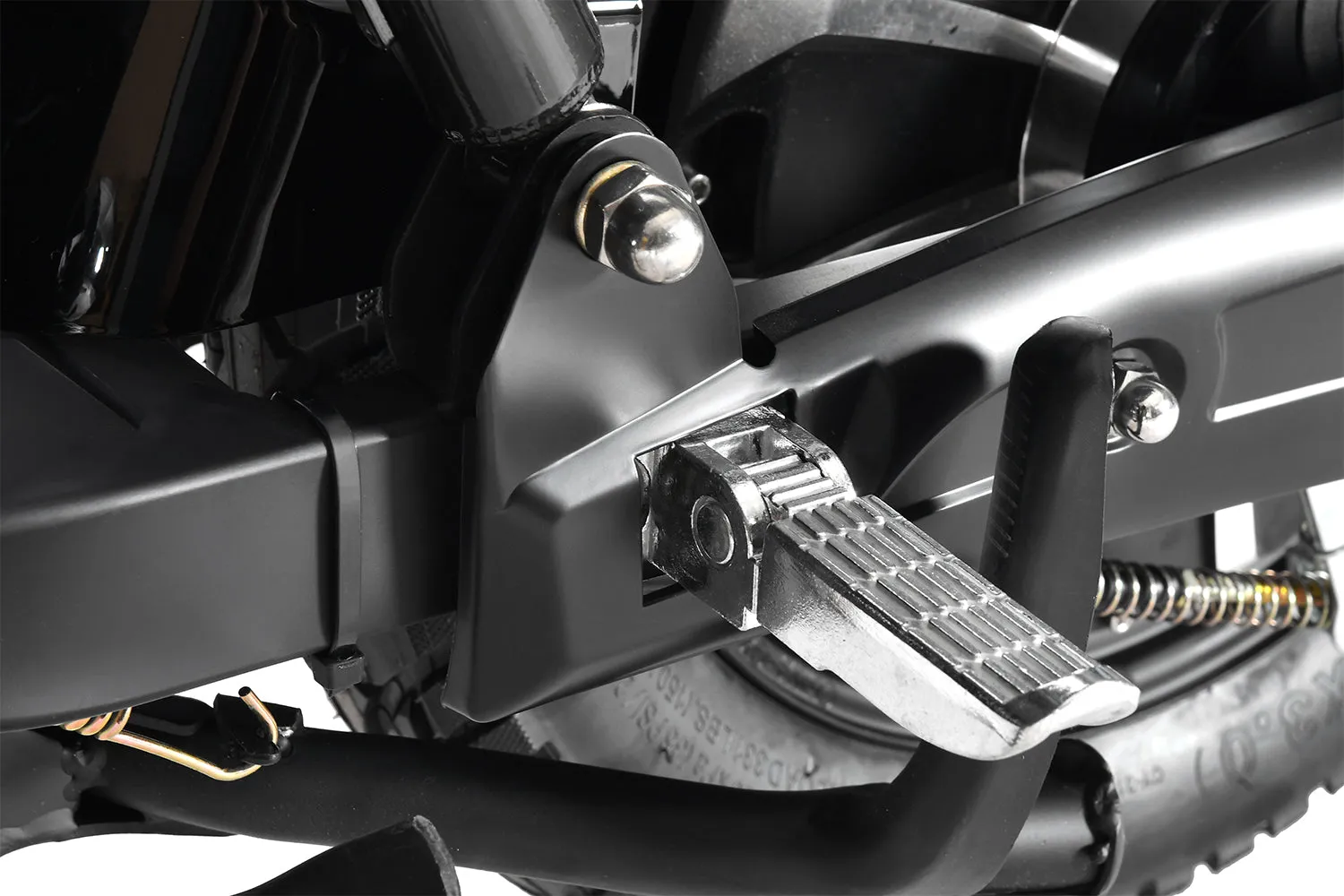 EMMO URBAN T2 Compact Electric Moped Ebike