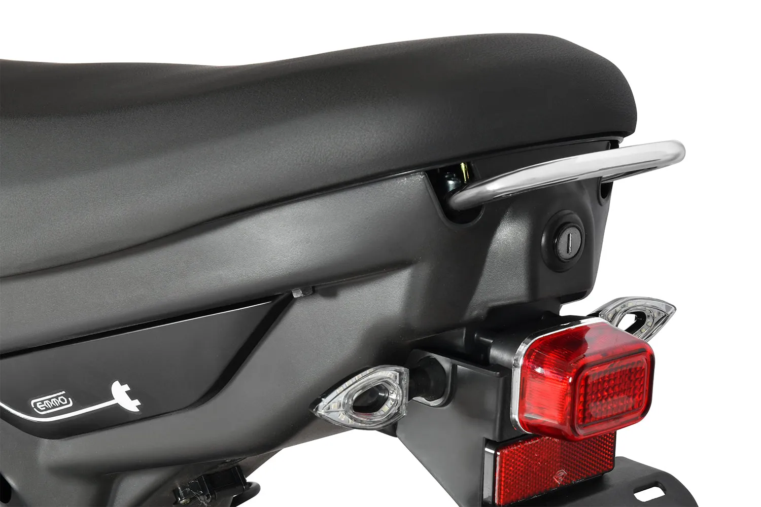EMMO URBAN T2 Compact Electric Moped Ebike