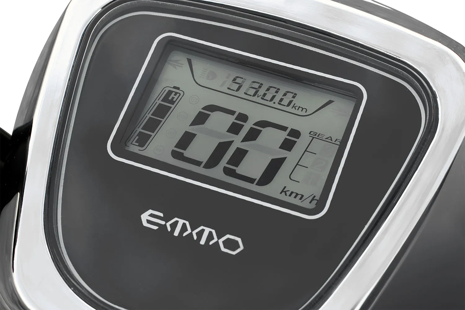 EMMO URBAN T2 Compact Electric Moped Ebike