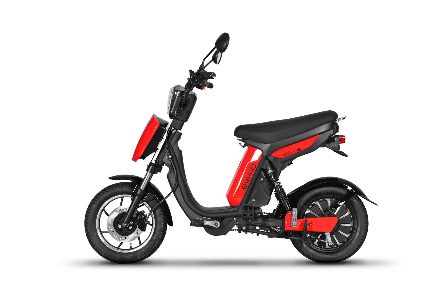 EMMO URBAN T2 Compact Electric Moped Ebike
