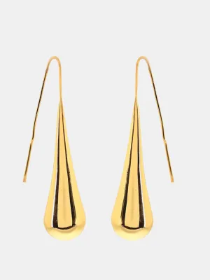 Empowered Earrings