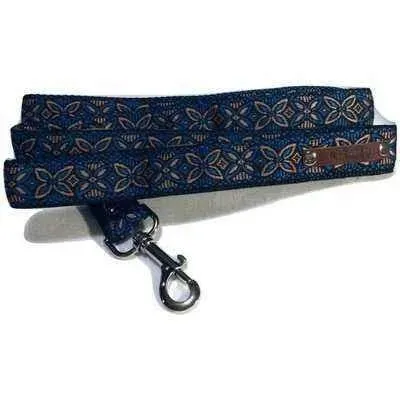 Finnigan Butterfly Collection Designer Dog Collar (Large)