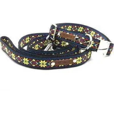 Finnigan’s Durable Designer Dog Collar No.16L