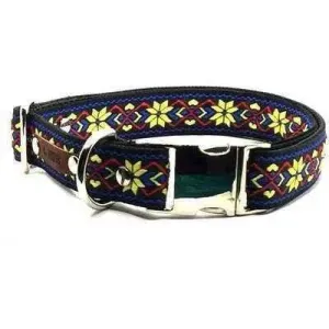 Finnigan’s Durable Designer Dog Collar No.16L
