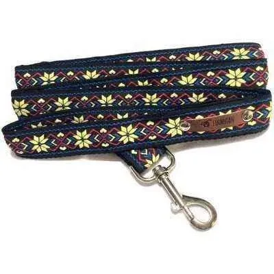 Finnigan’s Durable Designer Dog Collar No.16L