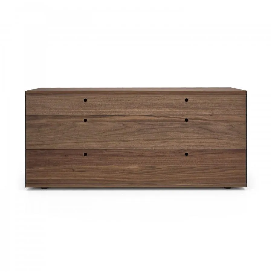 FRANK 6 DRAWER DRESSER