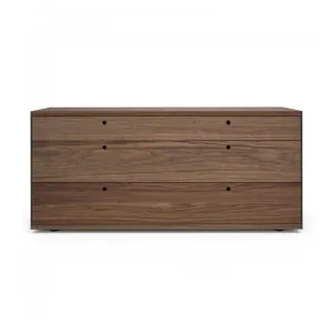 FRANK 6 DRAWER DRESSER