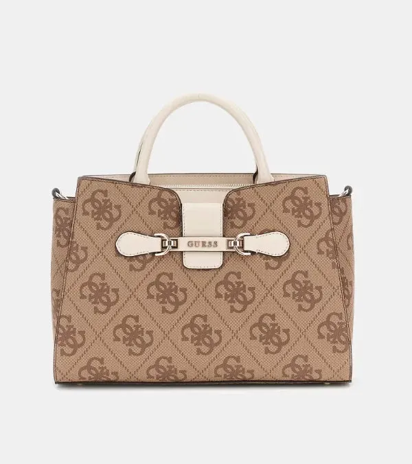 Guess Nolana Logo Handbag