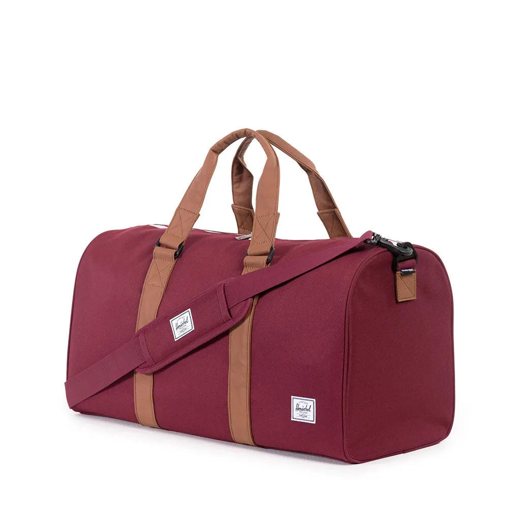 Herschel Ravine Duffel, Windsor/Wine