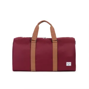 Herschel Ravine Duffel, Windsor/Wine