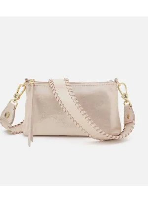 Hobo - Darcy Crossbody Metalic Sand Shimmer