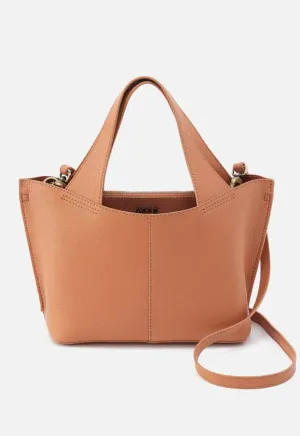 Hobo - Vida Small Tote Biscuit Leather