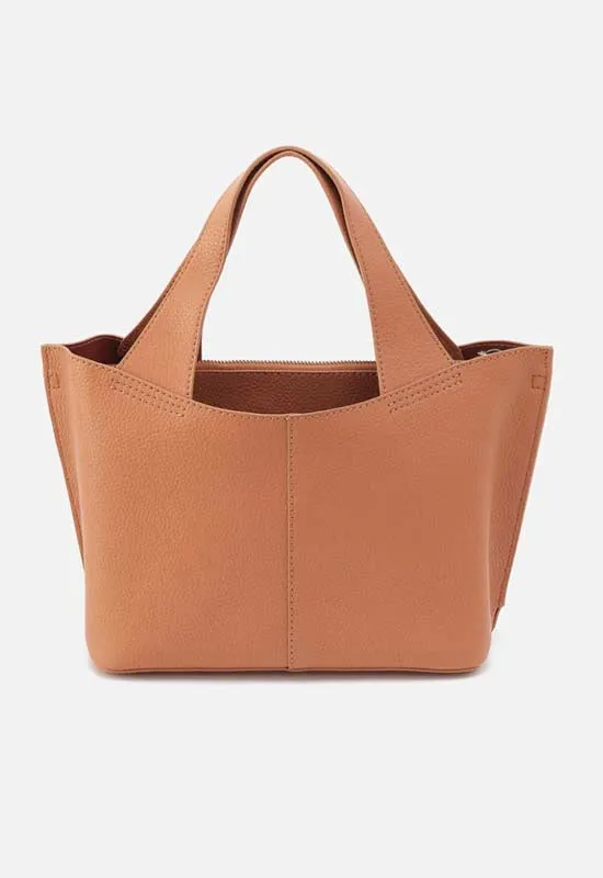 Hobo - Vida Small Tote Biscuit Leather