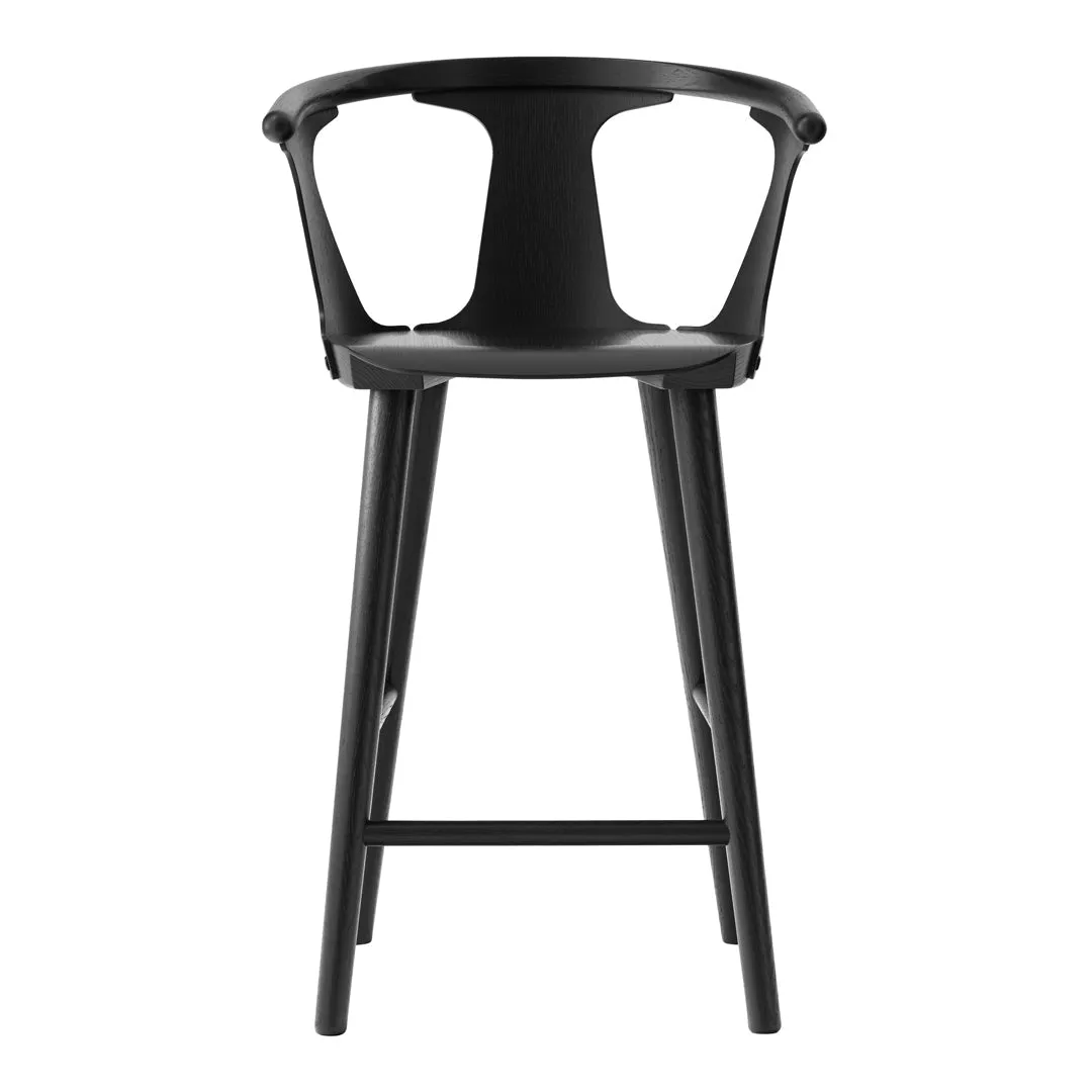 In Between SK7 Counter Chair