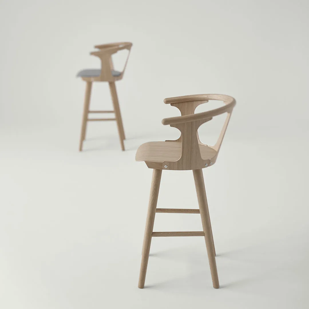 In Between SK7 Counter Chair
