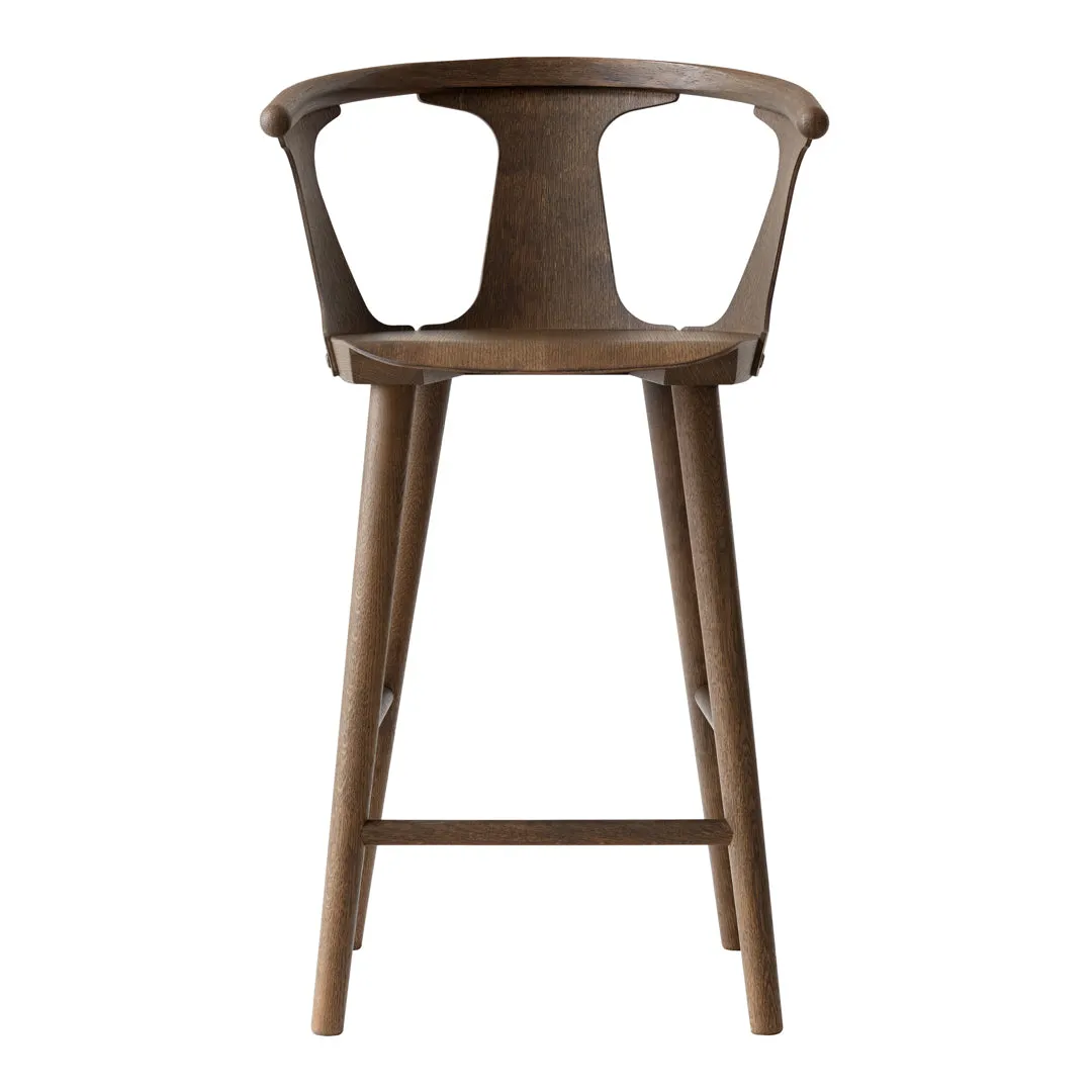 In Between SK7 Counter Chair