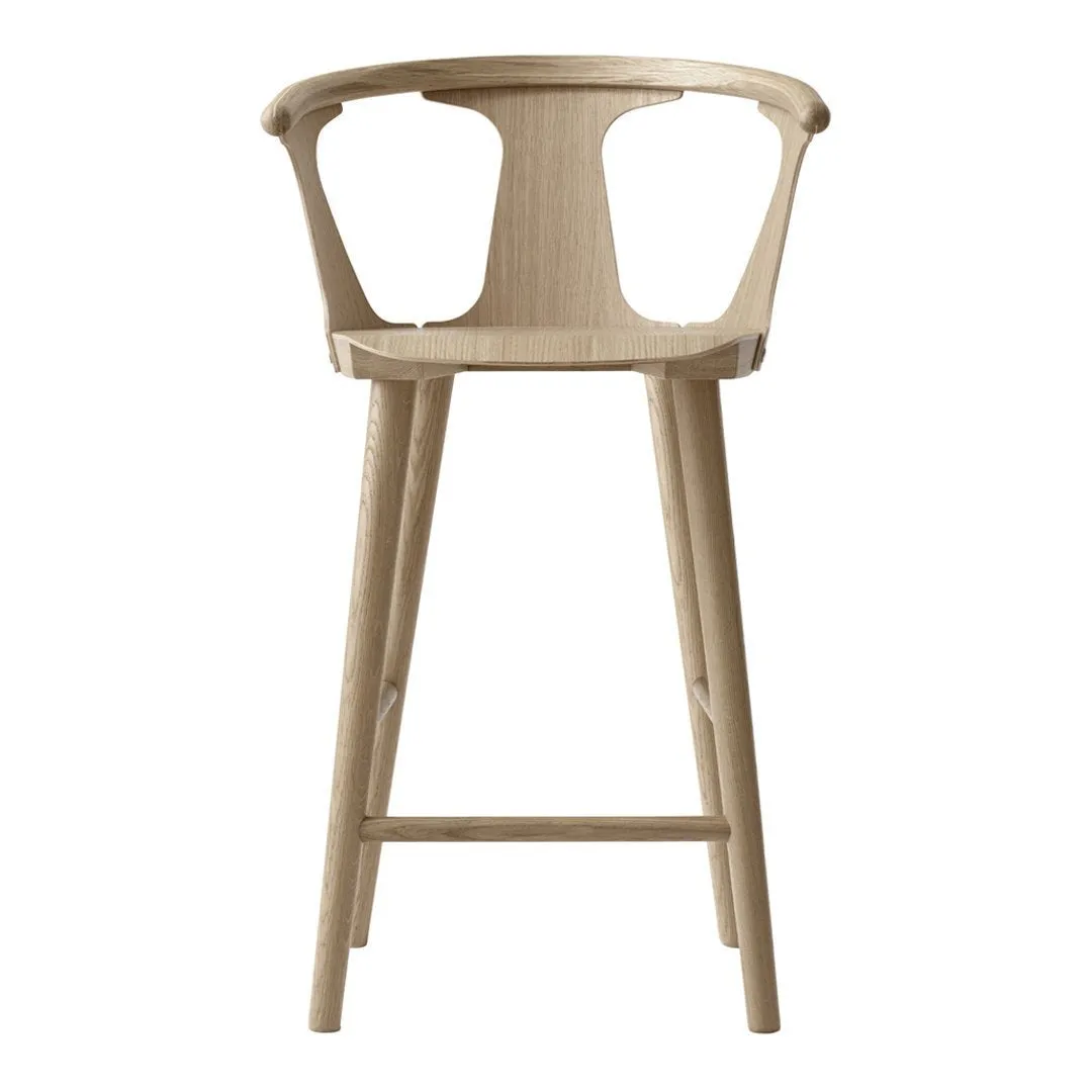 In Between SK7 Counter Chair