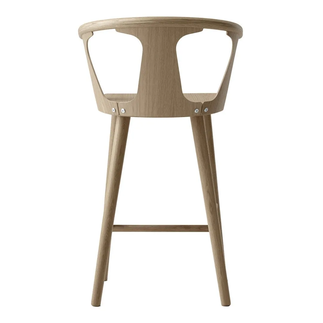 In Between SK7 Counter Chair
