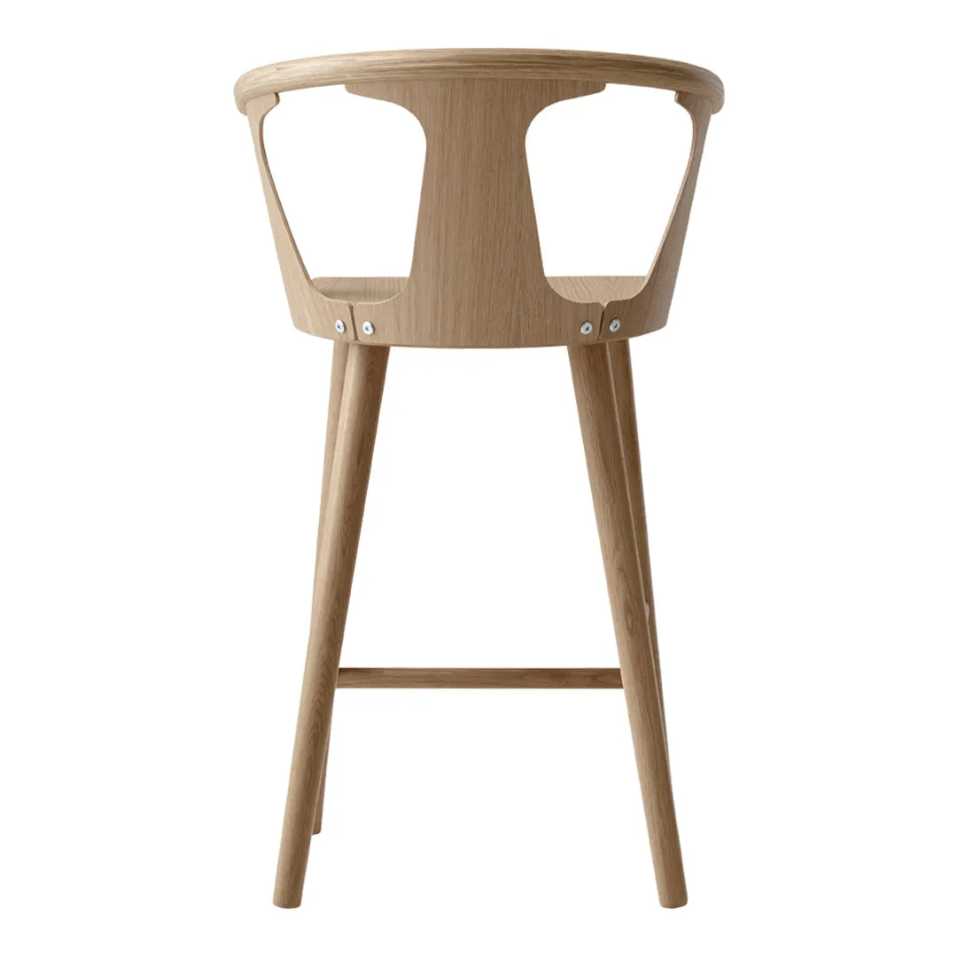 In Between SK9 Bar Stool