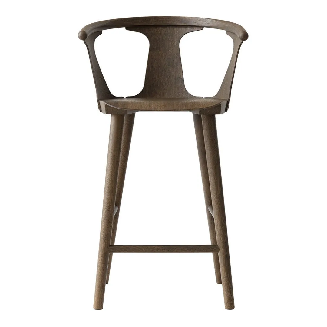 In Between SK9 Bar Stool