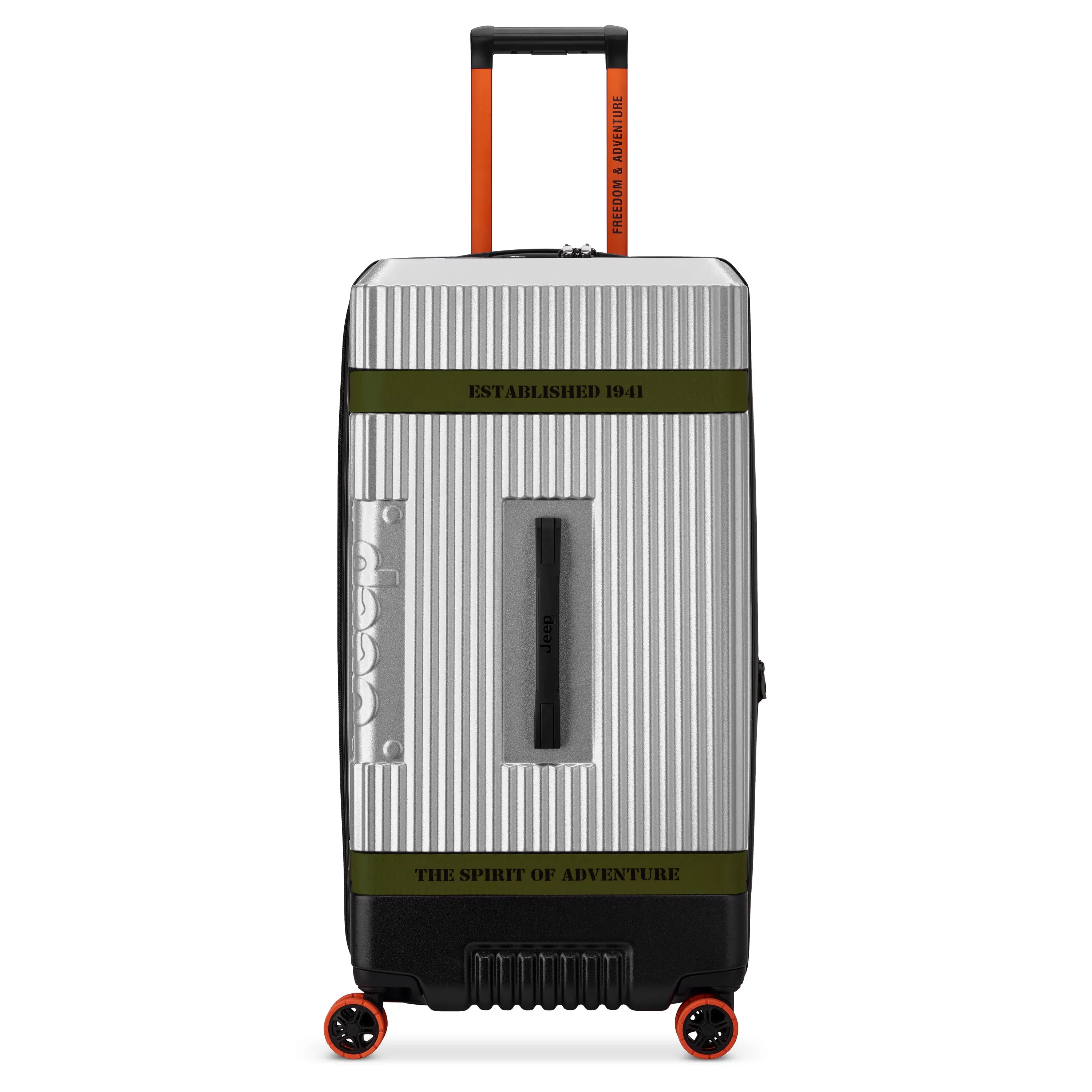 JH001A - Large Trunk Expandable Spinner