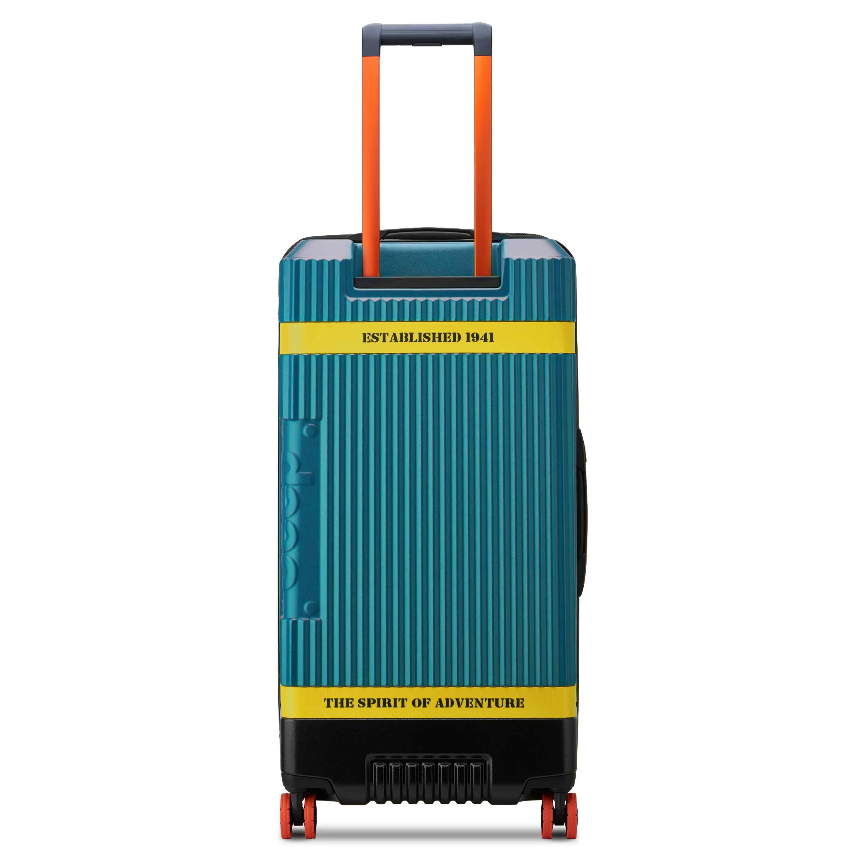 JH001A - Large Trunk Expandable Spinner
