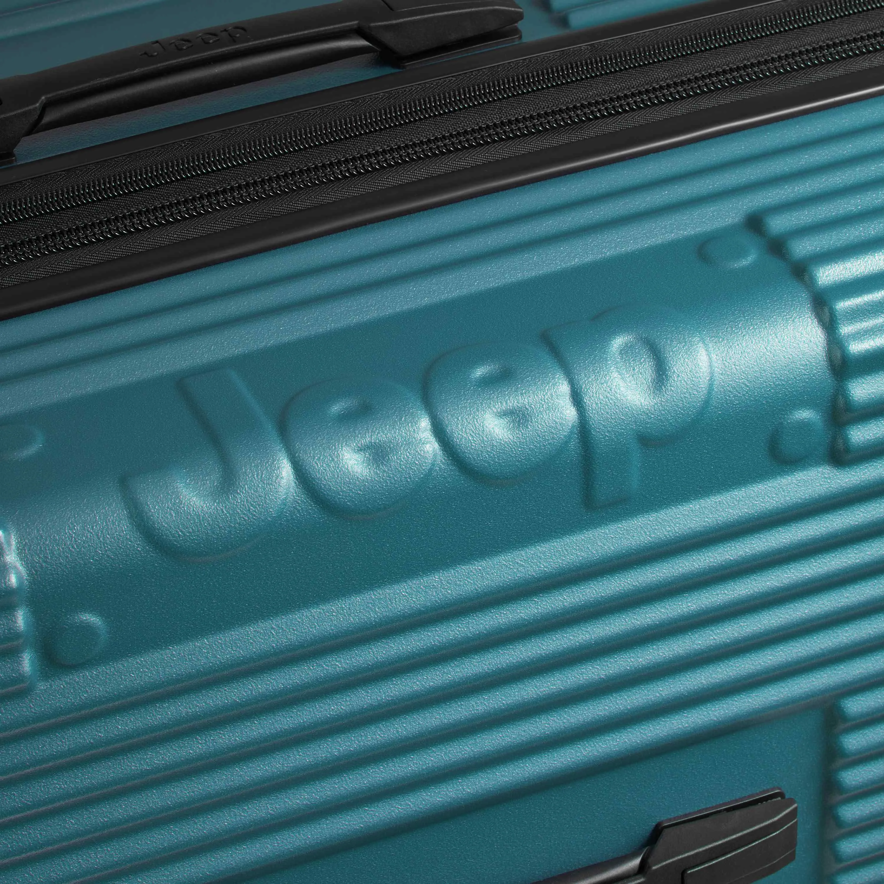 JH001A - Large Trunk Expandable Spinner