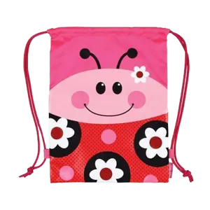 Kid's Drawstring Bag