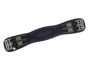 Kincade Anti-Chafe Shaped Elastic Dressage Girth