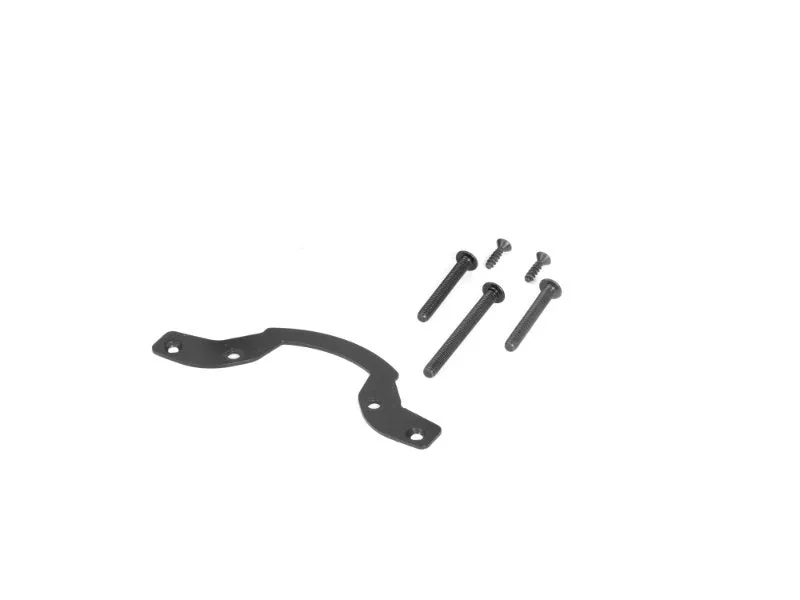 KTM 1290 Super Adventure R (21-24) SHAD Click System Fitting Kit